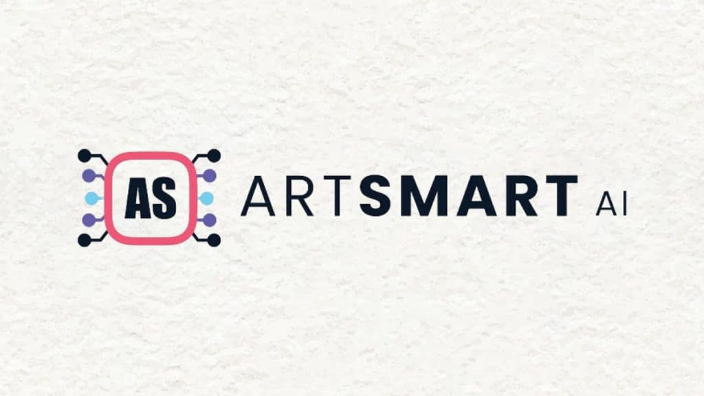 Artsmart AI Logo