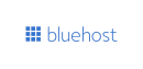 Bluehost Logo