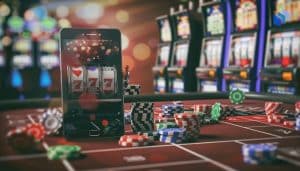 10 Factors That Affect casino