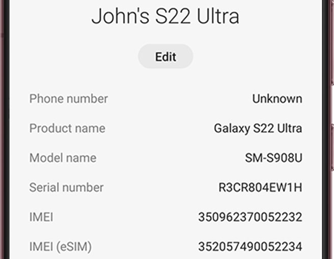 How to Check Your IMEI Number on iPhone, Android, and PC in 2025