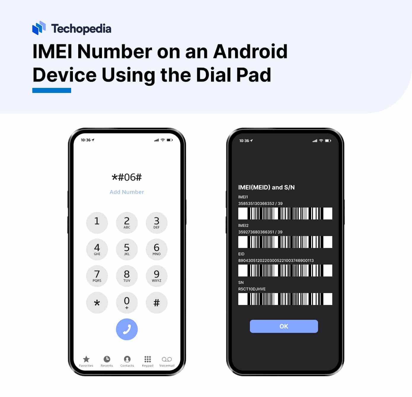 How to Check Your IMEI Number on iPhone, Android, and PC in 2024