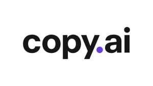 Copy AI Logo