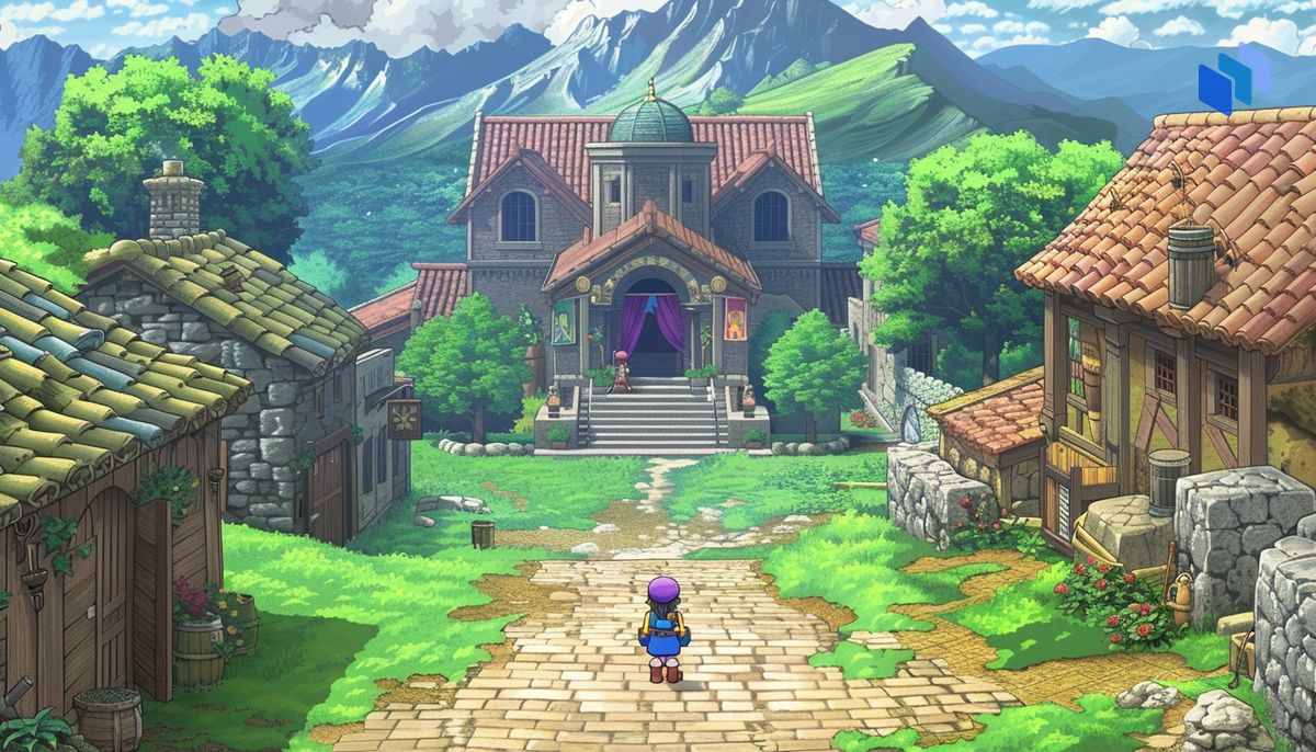 Dragon Quest 3 HD-2D Remake Confirmed: Details - Techopedia