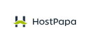 HostPapa Logo