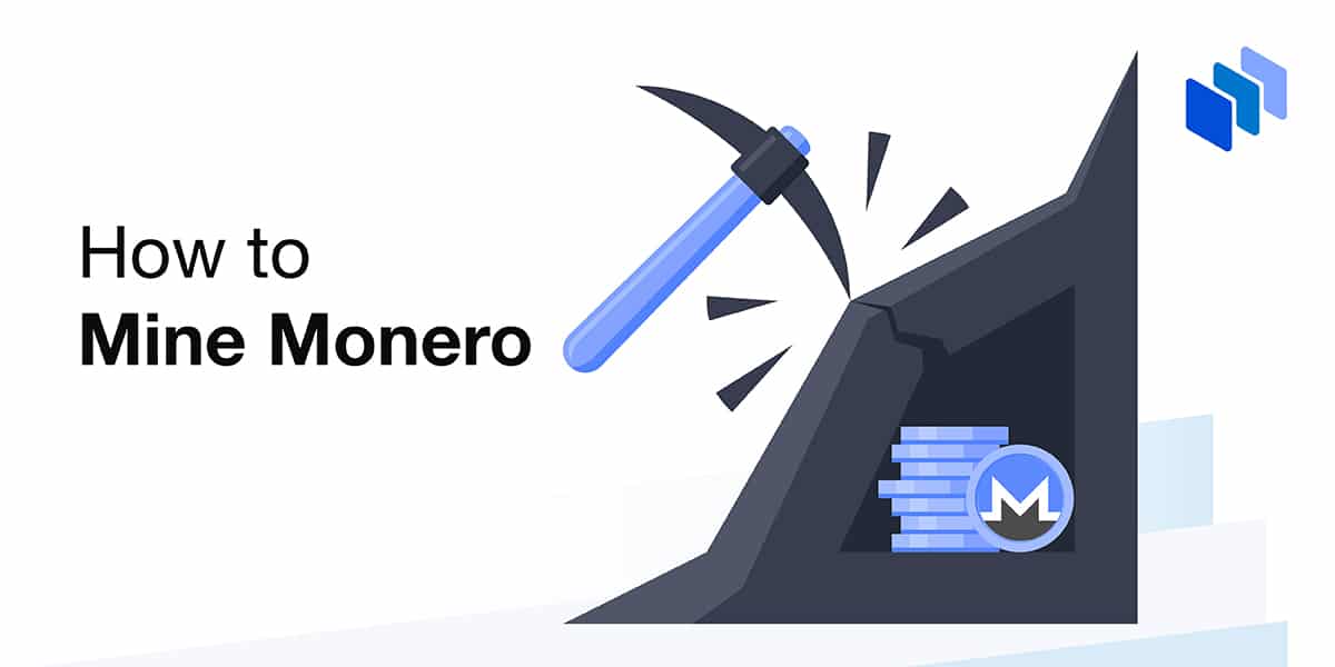 How to Mine Monero: A Comprehensive Step-By-Step Guide 2025