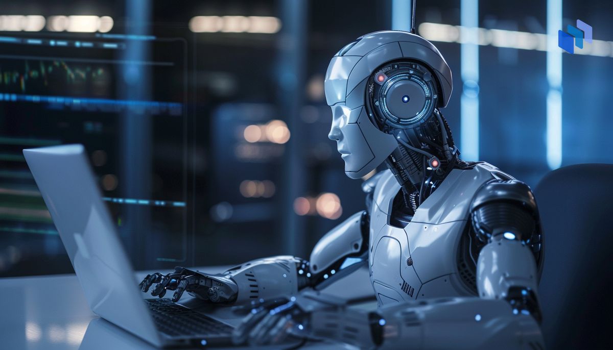 IT Talent Shortage is Driving AI & Automation Experts Talk Future