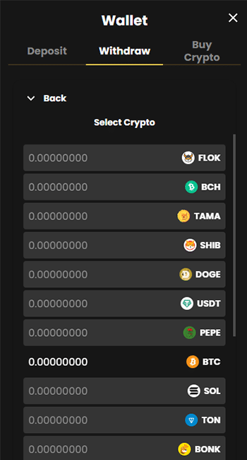 Advanced How Cryptocurrency Has Changed the High Roller Experience