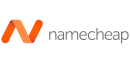 Namecheap Logo