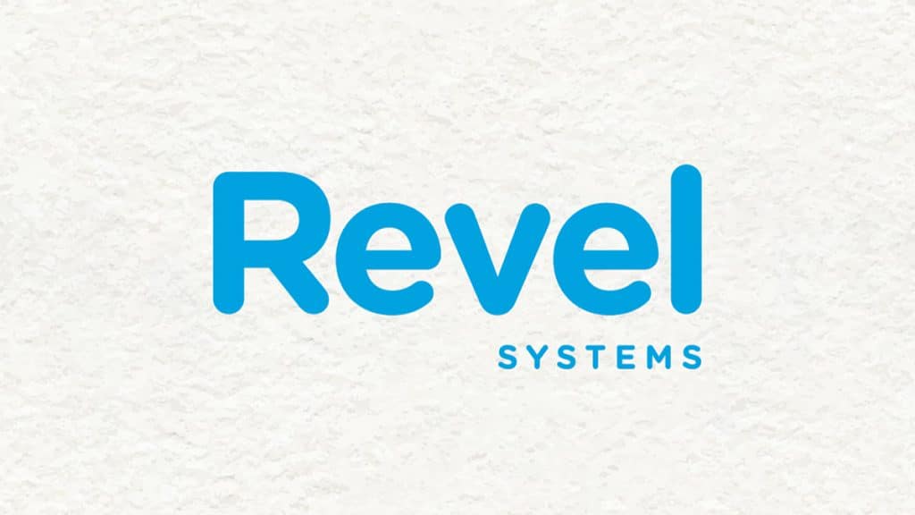 Revel Logo