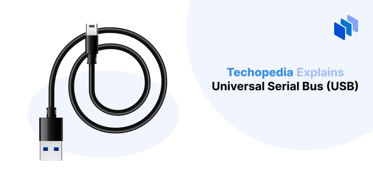 What is USB (Universal Serial Bus)