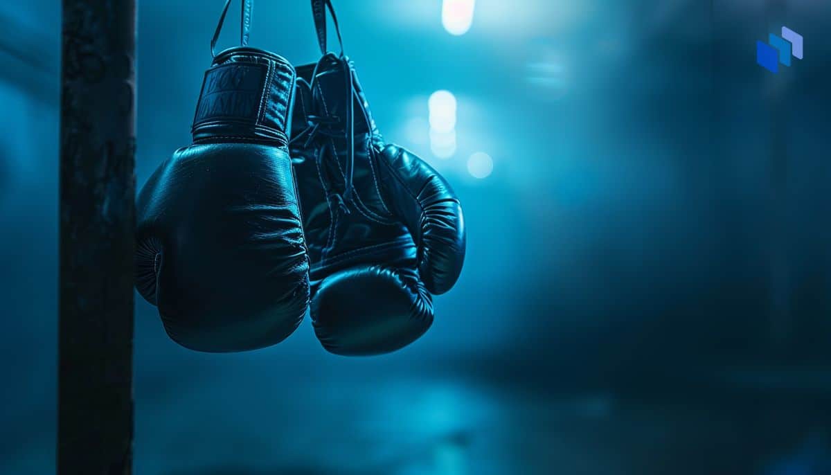 Best Boxing Betting Sites & Apps 2024 - Top Boxing Sportsbooks