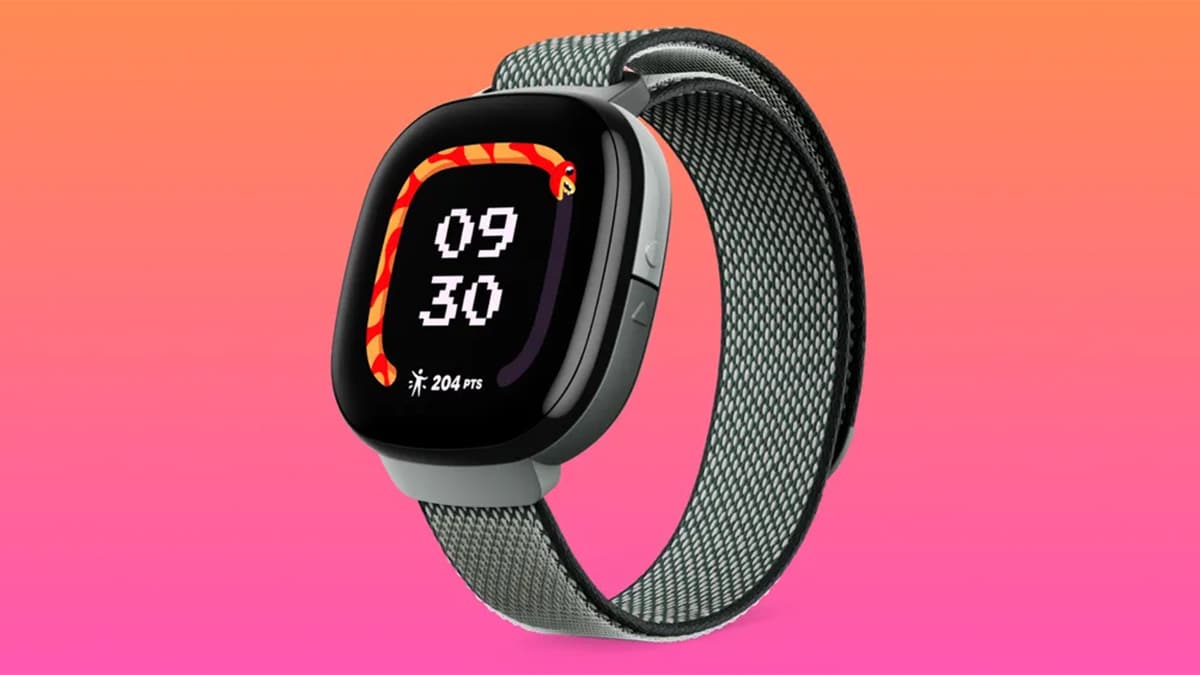 Fitbit Ace LTE Is A Google-Powered Smartwatch For Kids - Techopedia