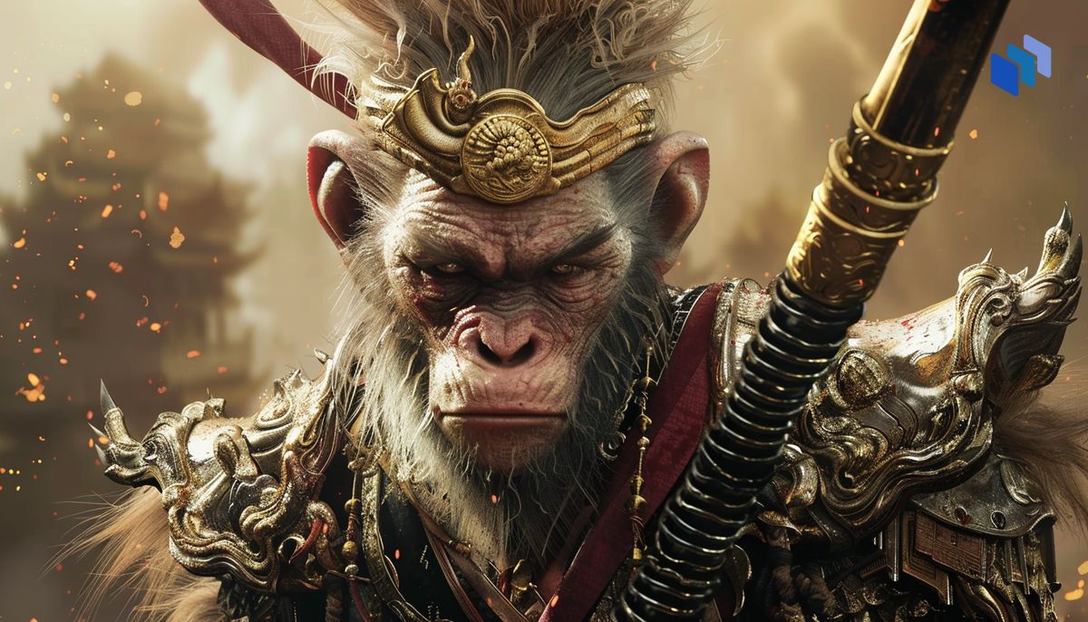 Black Myth: Wukong Gets Stunning Unreal 5 New Trailer - Techopedia