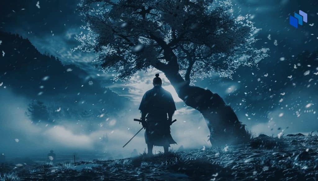 'Ghost of Tsushima' Update Causes Game Freezes and Lag on PS - Techopedia