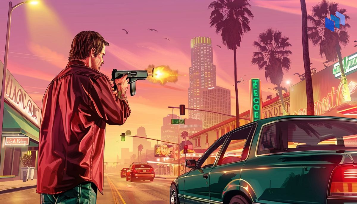 GTA 6 Release Timing Clarified by Take-Two: What Do We Know?