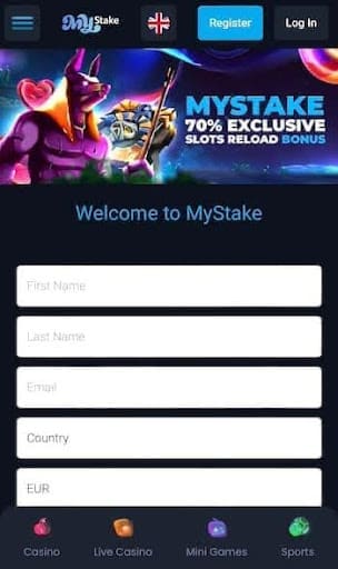 Meer tijd nodig? Lees deze tips om Mystake casino te elimineren