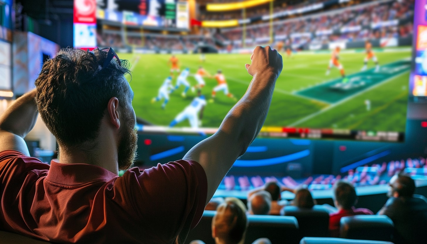 New York Sports Betting Guide - Best Sportsbooks In NY 2024