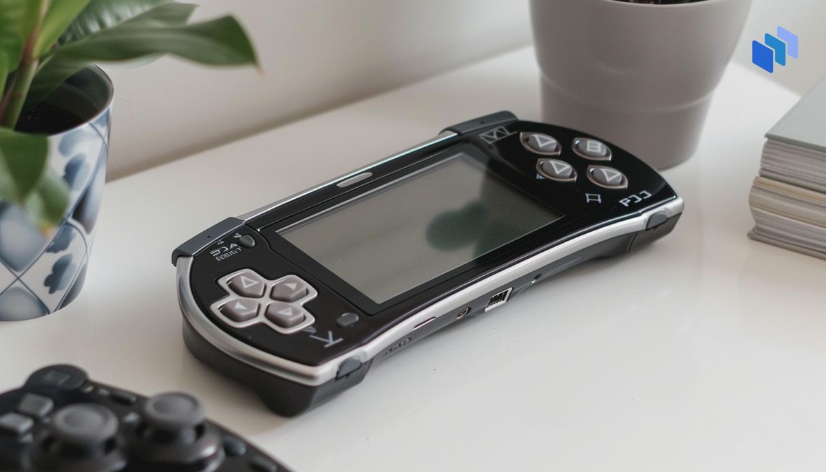 PSP Emulator Now Available on iOS App Store - Techopedia