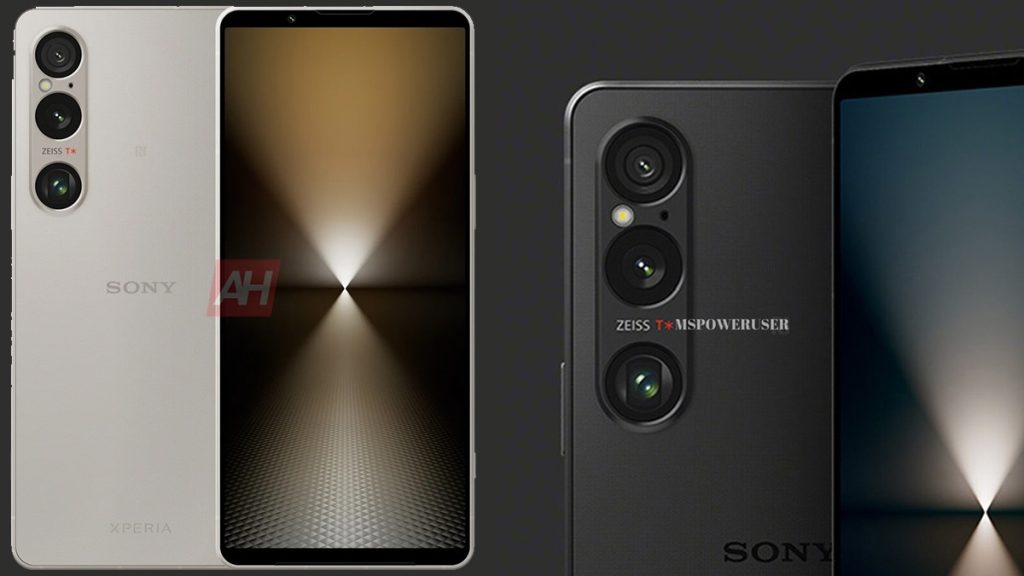 Sony Xperia 1 VI Leaks Hint at the End of the Ultra-Tall Display