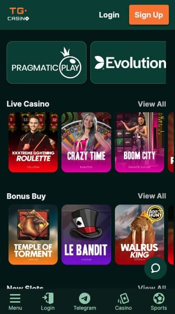 Take Advantage Of Access Top Online Casino Games - Read These 10 Tips