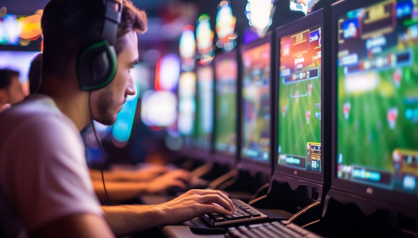 Best Vermont Gambling Sites 2024 - Online Gambling in VT