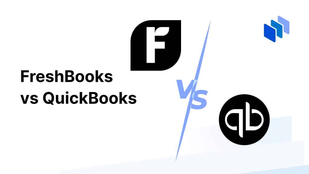 FreshBooks vs QuickBooks