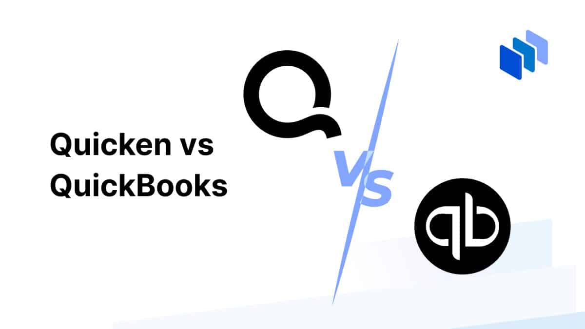 quicken vs quickbooks