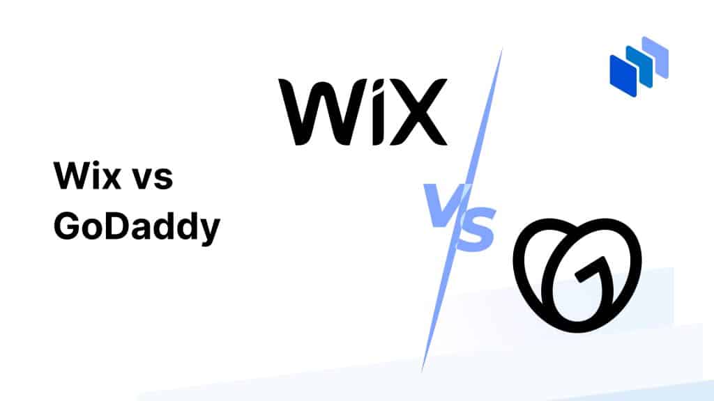 Wix vs GoDaddy