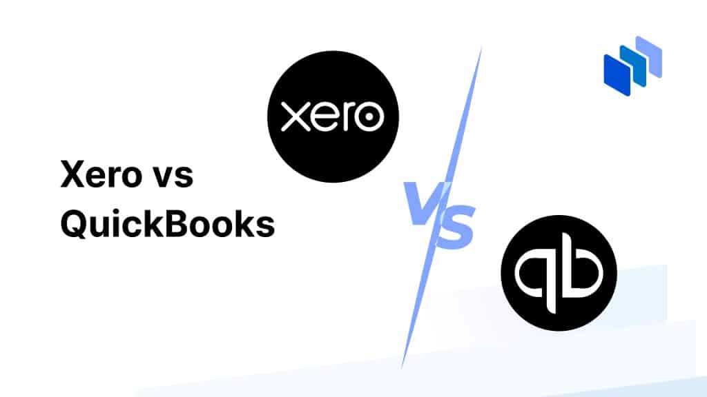 Xero vs QuickBooks