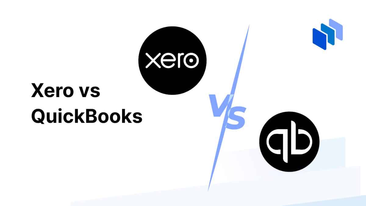 Xero Vs. QuickBooks: 2024 Comparison - Techopedia