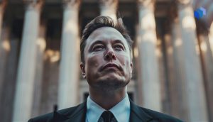 Former SpaceX Workers Sue Elon Musk for Alleged Sexual Harassment