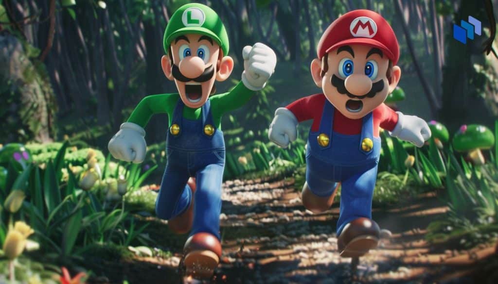 'Mario & Luigi: Brothership' Arrives On Switch November 7th - Techopedia