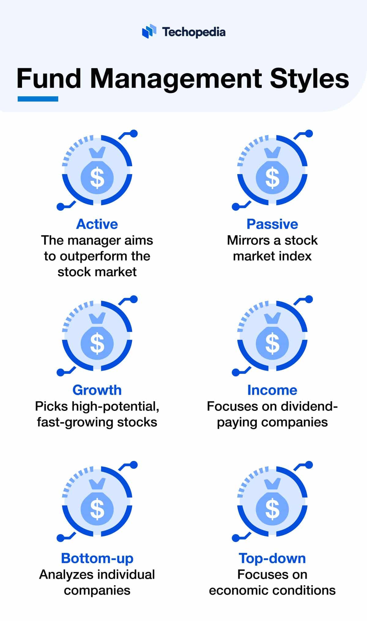 What is Fund Management? Definition, Types & Examples Techopedia