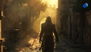 Assassin's Creed Shadows: Release Date, Platforms, Features, Rumors & Leaks