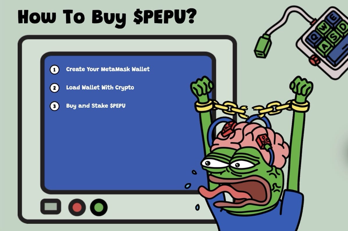 Buy Pepu