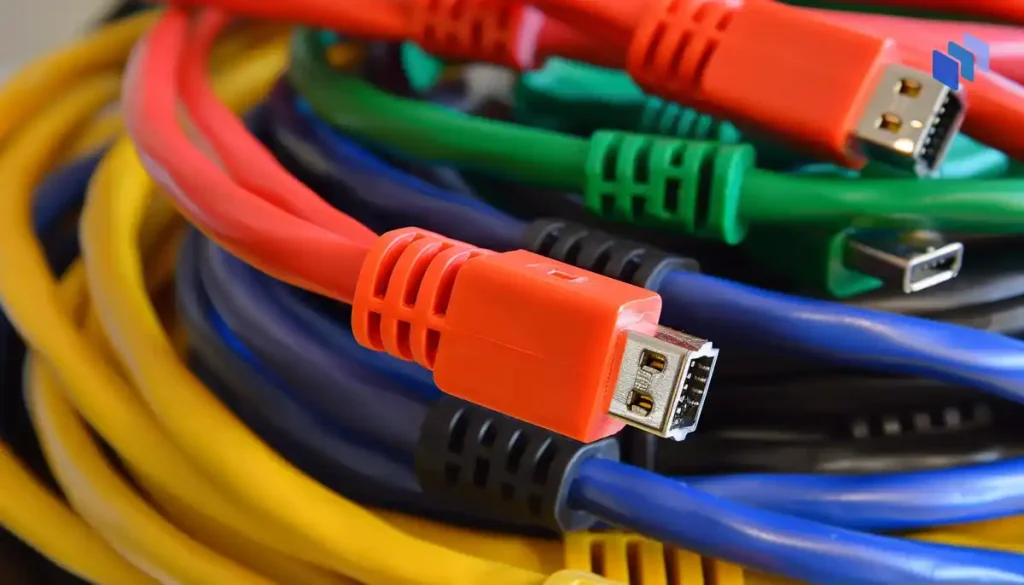 Cat1 to Cat8 Ethernet Cable Types: All You Need to Know