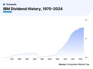 Does IBM Pay Dividends in 2025? | Dividend Date & History - Techopedia