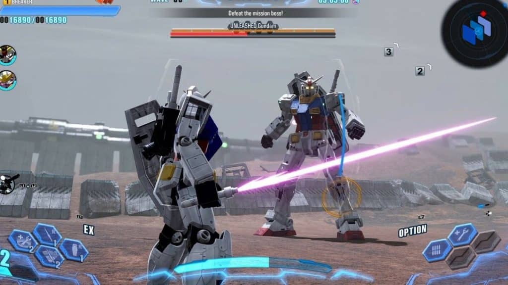 Gundam Breaker 4 Release Date, Platforms, Features, Rumors & Leaks