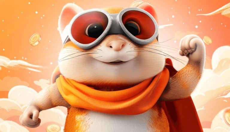 Is Hamster Kombat the Next NotCoin? Telegram Game Boasts 150m Players