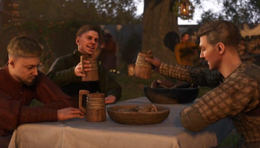 Kingdom Come: Deliverance 2: Release Date, Platforms & Trailers