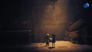 Little Nightmares 3: Release Date, Platforms, Features, and Trailers