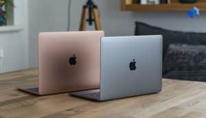 MacBook Air vs. Pro