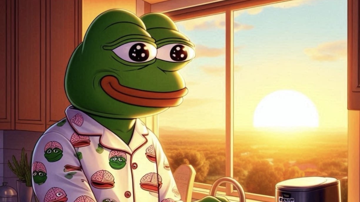 June Meme Wipe Out Sale: Pepe Coin, KAI Coin Emerge As A Bargain ...