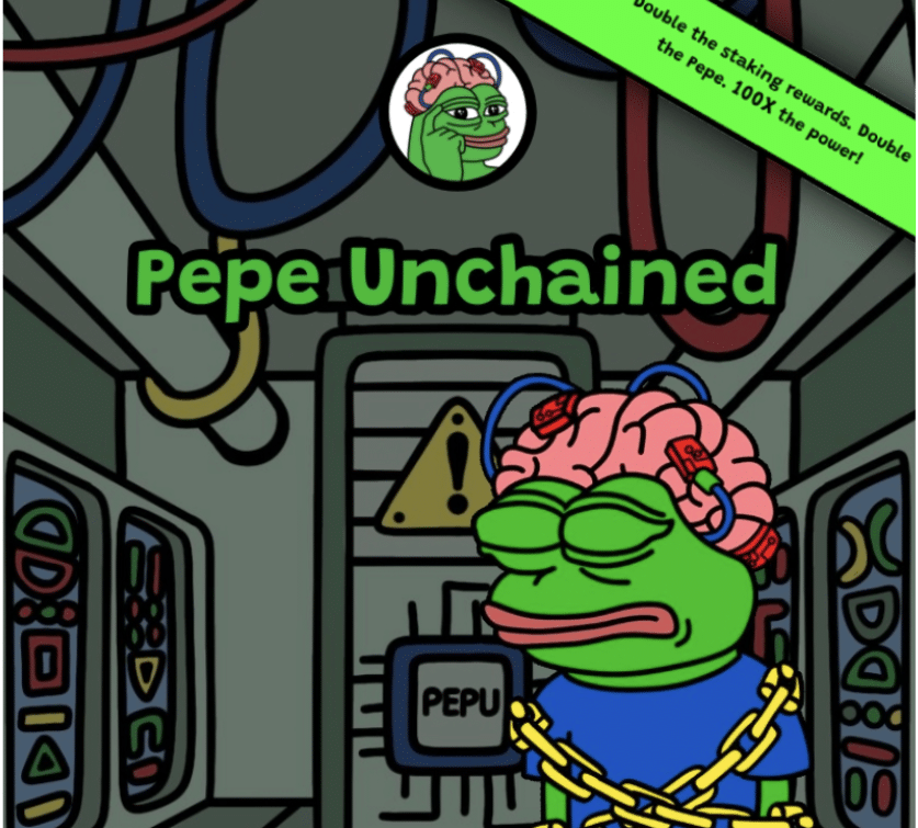 Pepe Unchained Price Prediction Guide 2024, 2025, 2030