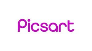 Picsart Logo