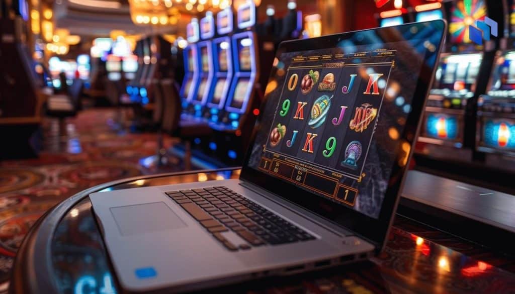 Online Slots Archives - Techopedia