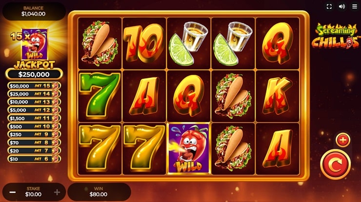 Best Online Slots for Real Money in the USA for November 2024