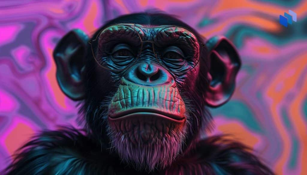 Evolved Apes NFT Creators Indicted for $2.7 Million Rug Pull