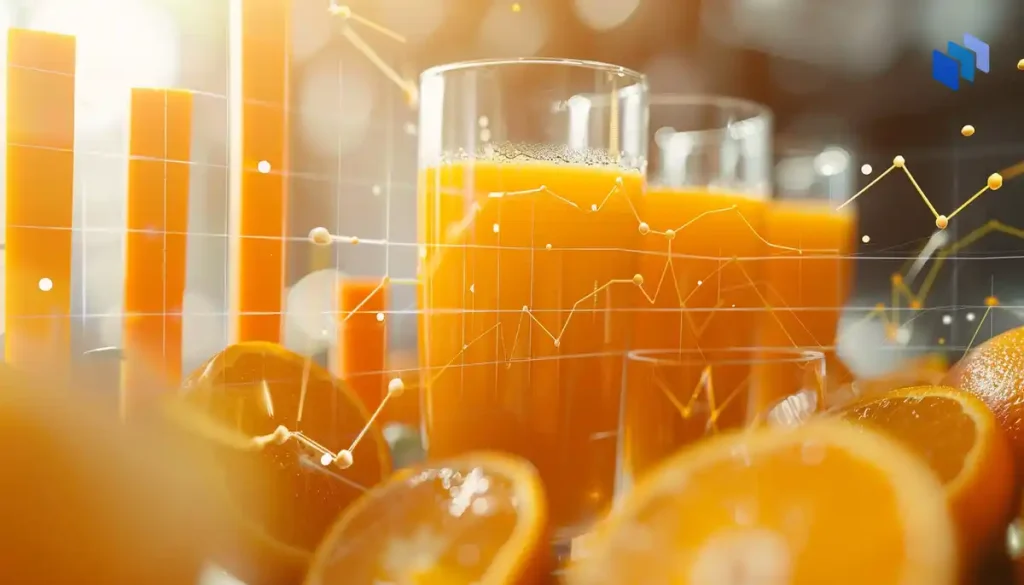 Orange Juice Futures Record Highs: Is It Time to Invest in Citrus?