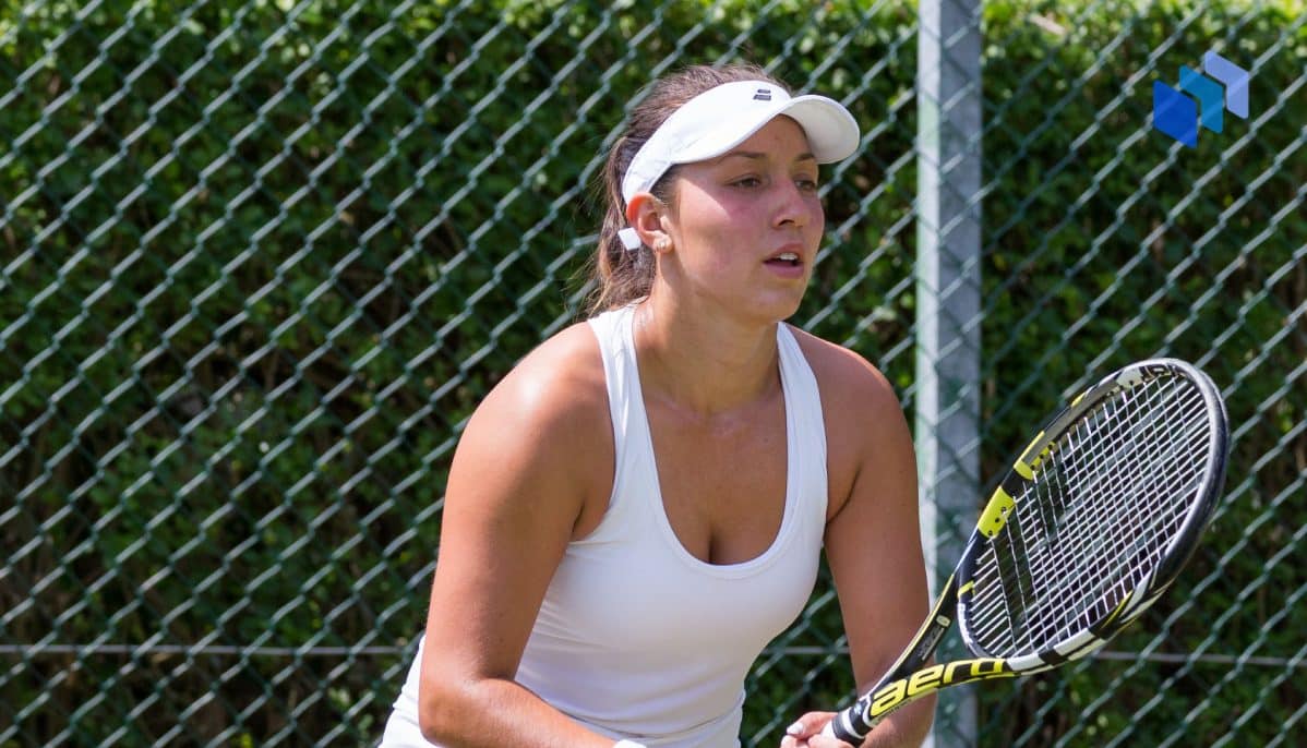 Jessica Pegula Net Worth - The Richest Player in Tennis